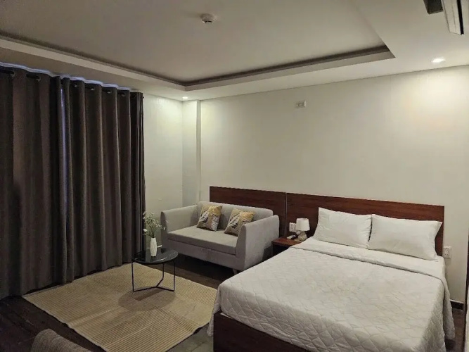 Bear Hotel & Homestay 2