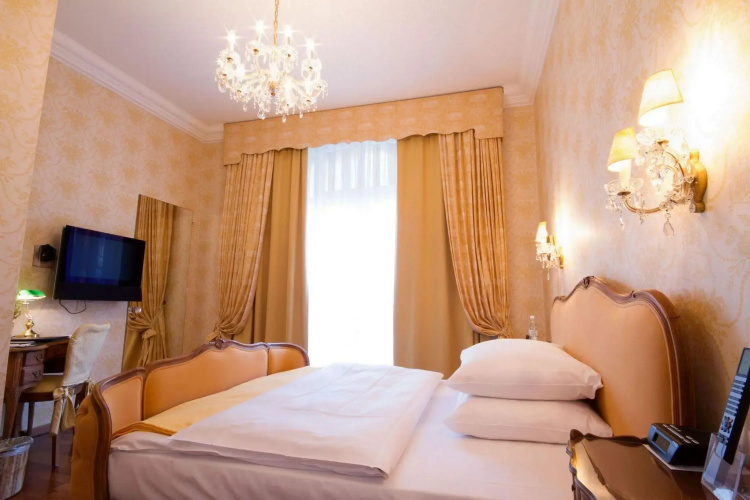 Hotel Europe
