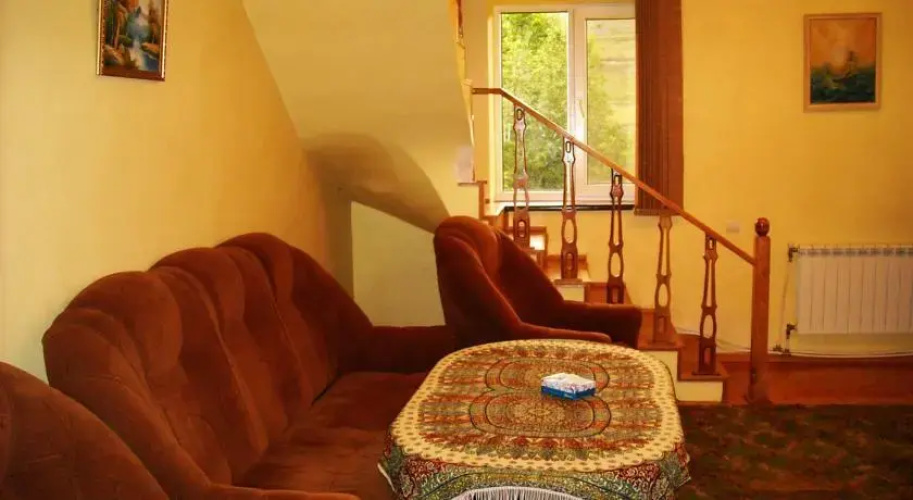 Bari Cottage Tsaghkadzor