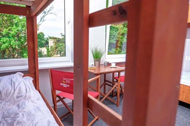 B&B in Oldtown Palanga