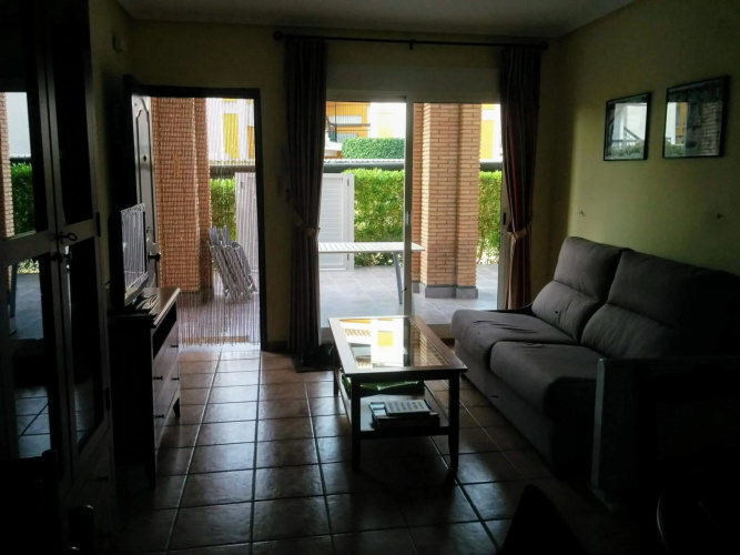 Al Andalus Resort