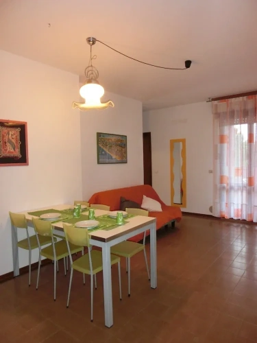 2 Bedrooms Apartment with balcony