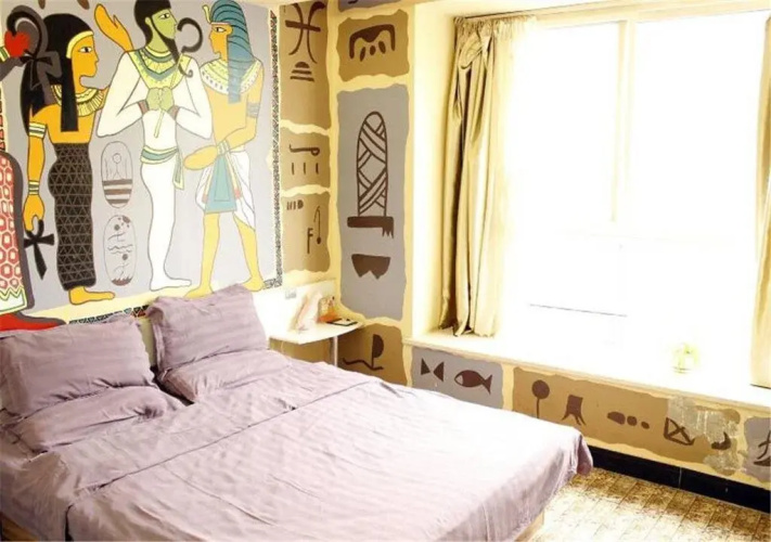 Yuebanwan Theme Hotel