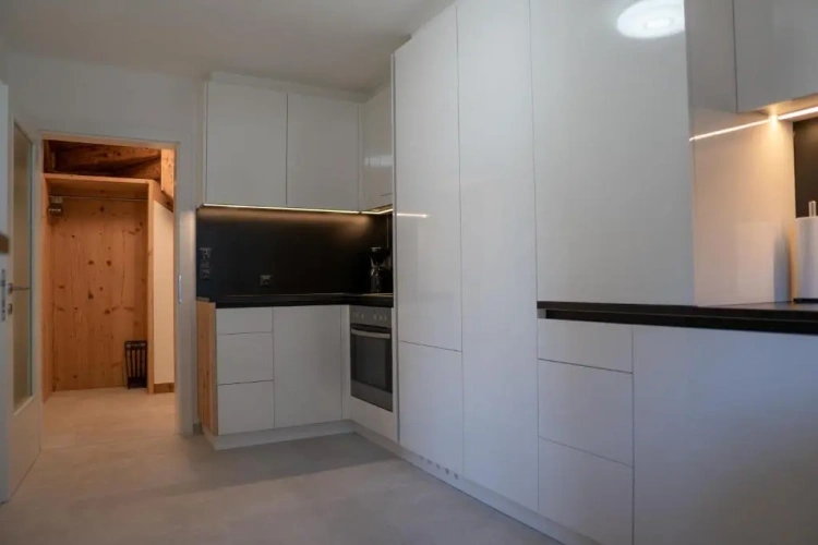 Standard Double room with park view