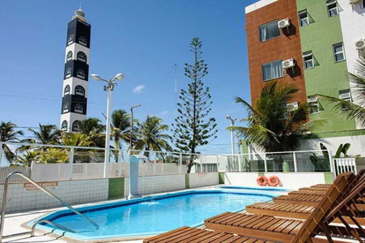 Riverside Hotels & Flats