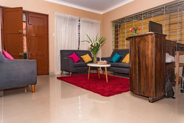 Elkin House Cusco