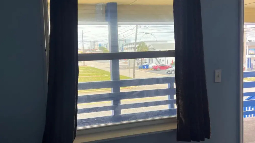 CMI Hotel 1935 Myrtle Beach SC