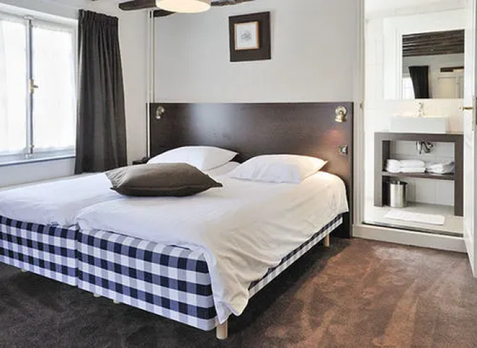 Hotel Hoeve de Plei