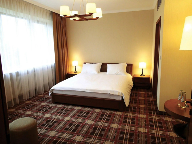 Hotel Rezydencja