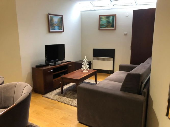 Mecava Apartman 1