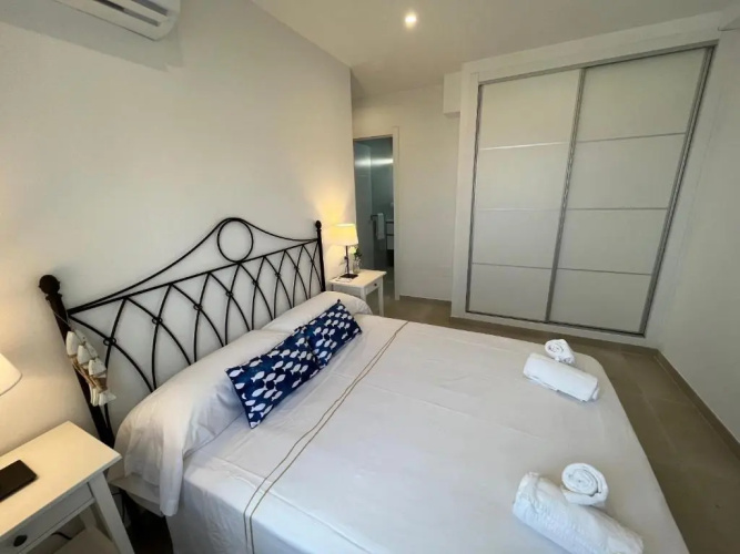 Nerja Paradise Rentals - Morasol Apt 71