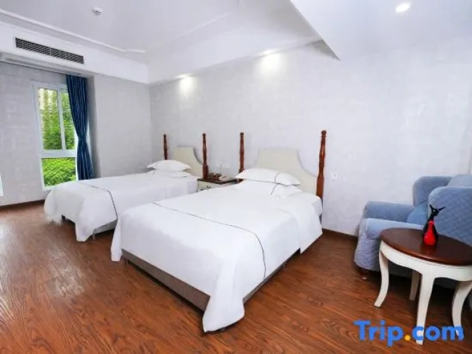 Luxury Double room