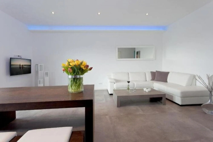 Vacation Home, Peenemunde