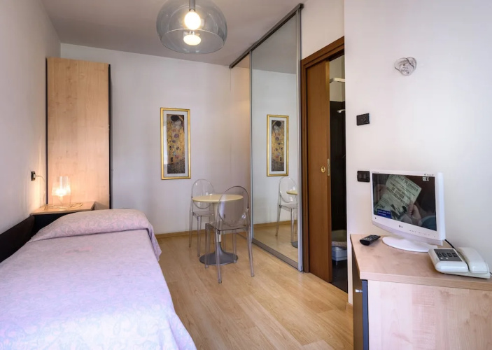 Hotel Schenatti