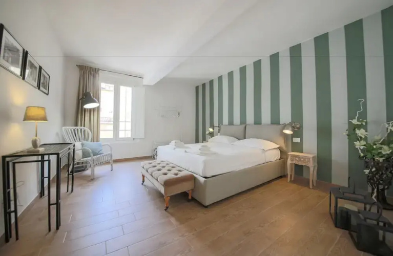 San Marco Suite III