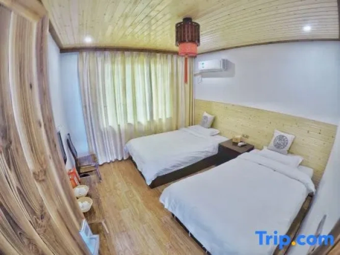 1 Bedroom Standard room