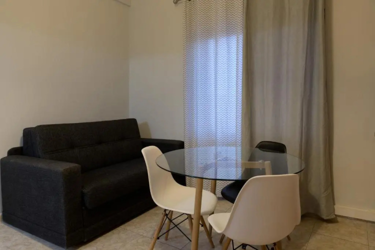 Electra Apartments