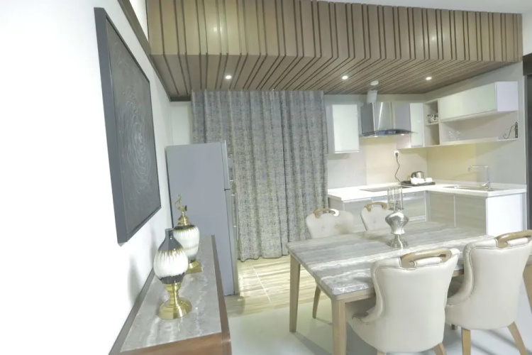 Niyaf Hotel Suites