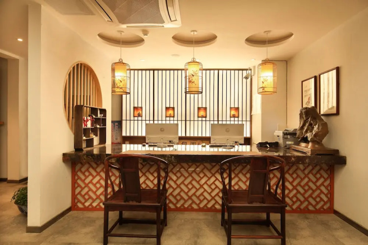 The Beyond Villa Guilin