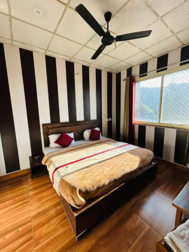 Hotel Maya