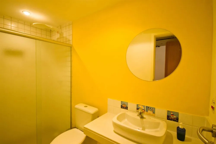 186 Lapa Central Hostel