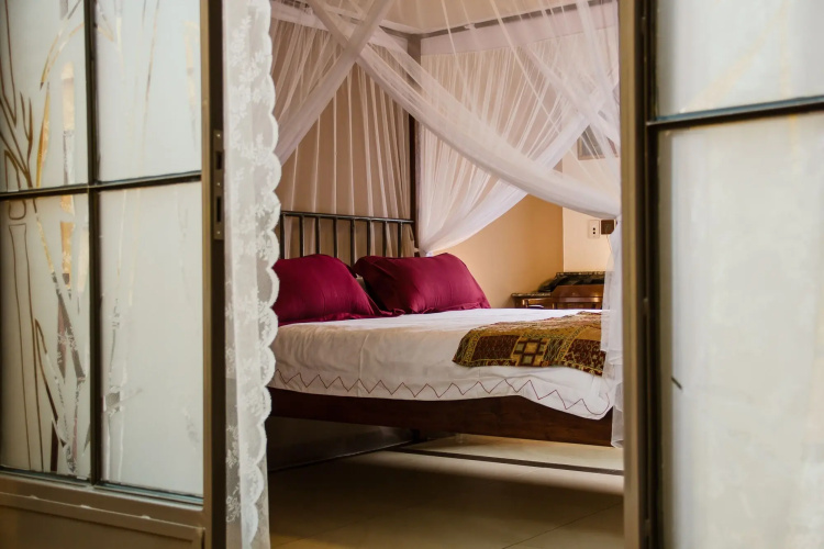 Hotel Le Bougainviller