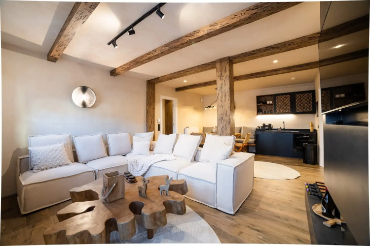 Maison Michelangelo
