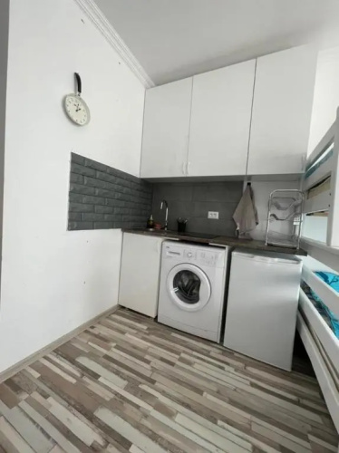 Gudauri Loft Apartment 311