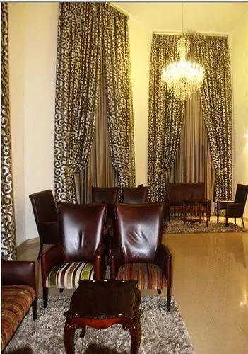 Karibu Leisure Resort