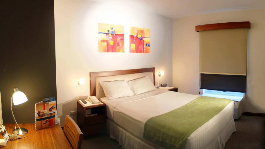 Hotel Hex