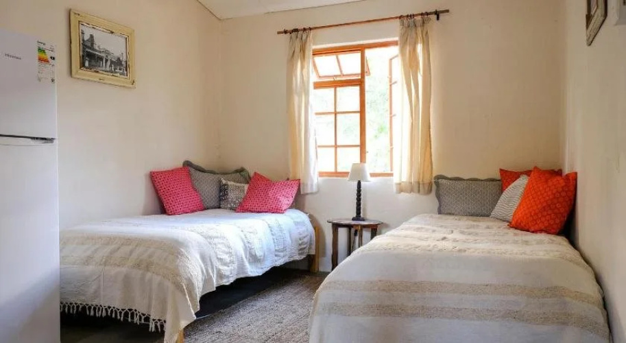 De Bos Guest Farm