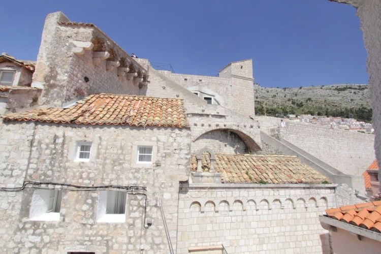 Apartments Kovac Old Town