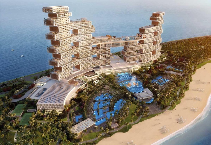 Atlantis The Royal photo 21