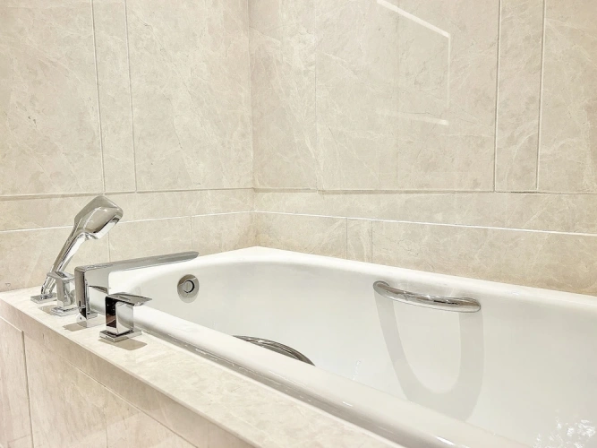 Deluxe Double Suite