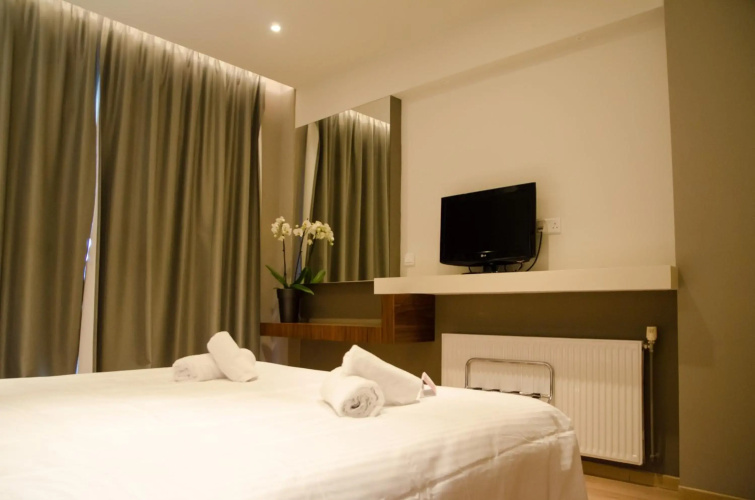 Rodon Hotel and Resort