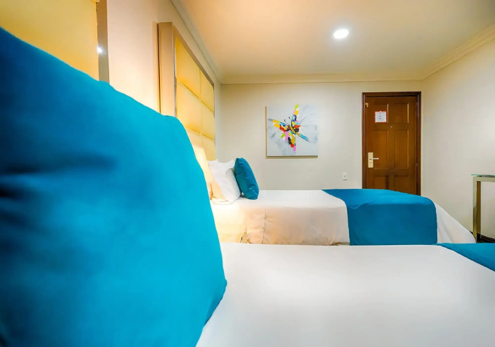 Hotel Windsor Barranquilla