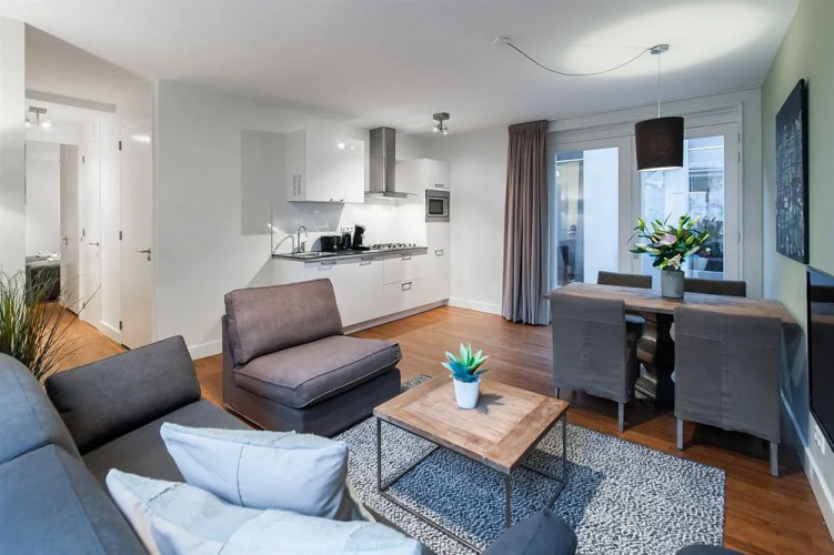 Amstel Delight Apartments