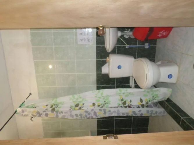 Hostal Acuarius