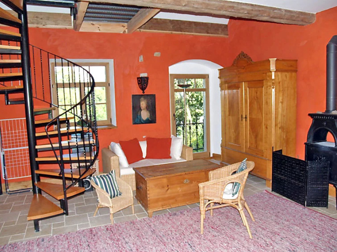 Rosencottage