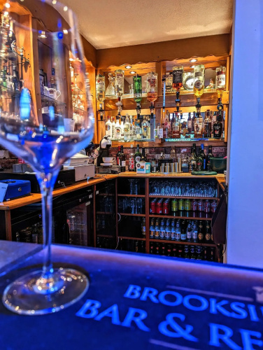 Brookside