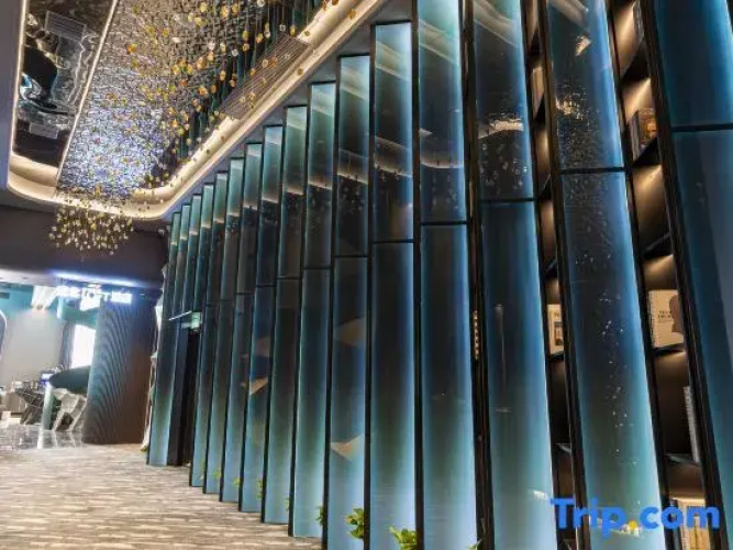 North South Loft Hotel