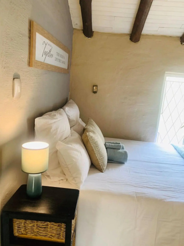 The Loft@Santorini