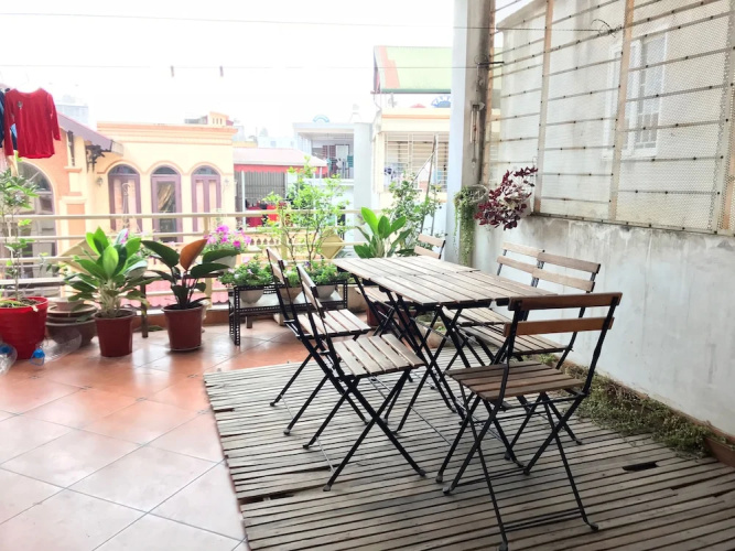 The Rose Home