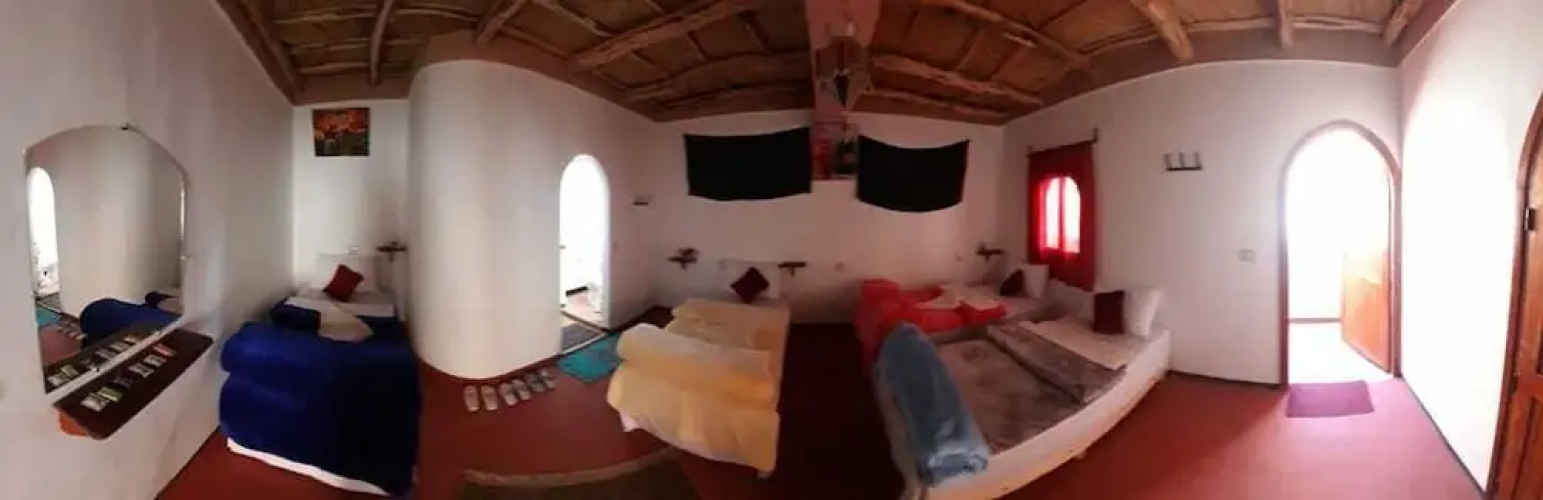Riad Marhaba
