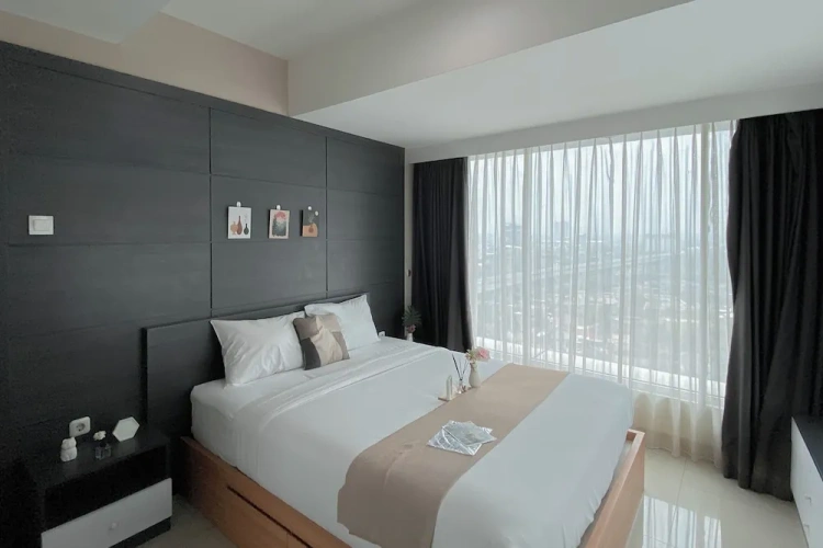Standard Apartment