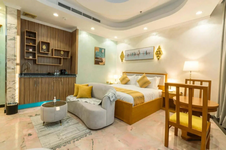 Blue Star Hotel
