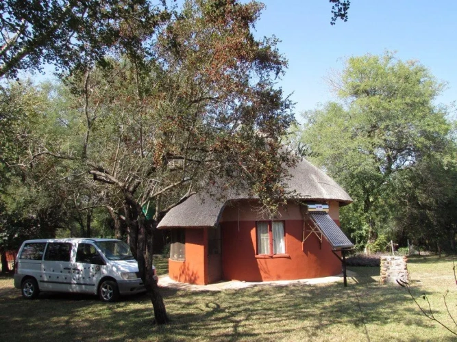 Single Cottage