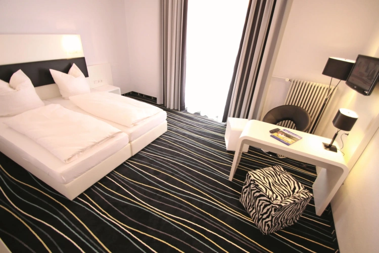 Comfort Double room with balcony