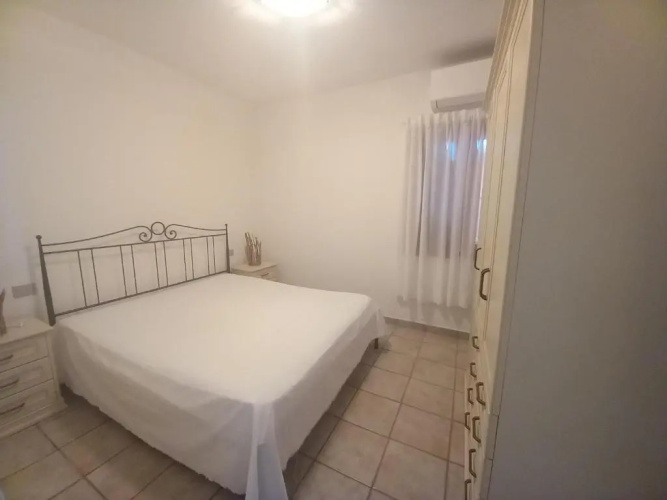 Appartamento Piano Terra Residence Geranium Beach
