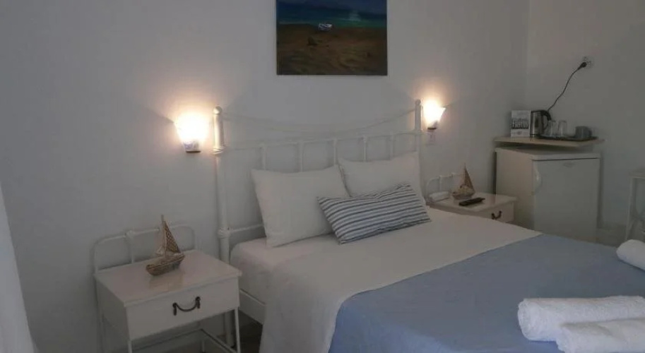 Hotel Flisvos